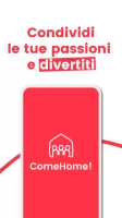 comehome!