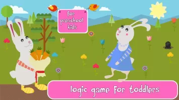 Shapes and colors for Kids