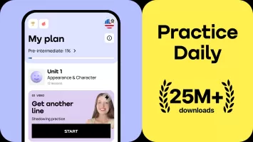 Promova Easy Language Learning