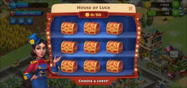 Township