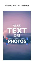 Text Art - Photo Editor