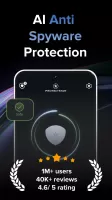 Anti Spy Detector - Spyware