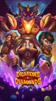 Dragons & Diamonds