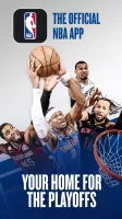 NBA: Live Games & Scores