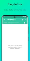 Antidelete
