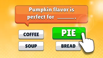 Popular Words: Family Game