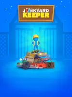 Junkyard Keeper