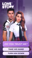 Love Story ® Romance Games