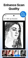 PDF Scanner - Scan Documents