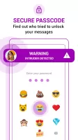 Messenger SMS