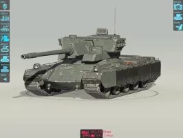 Armor Inspector - for WoT