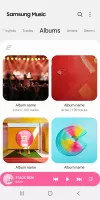 Samsung Music