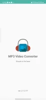 MP3 Video Converter