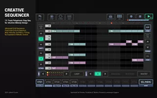 G-Stomper Studio Demo