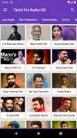 Tamil Fm Radio HD Tamil songs