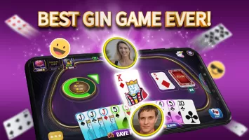Gin Rummy Elite