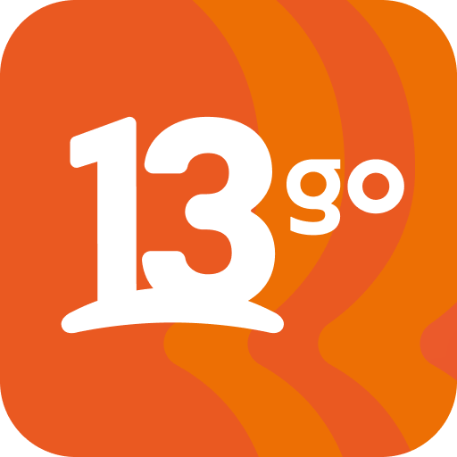 13 GO