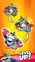 Bubble Busters: Bubble Shooter