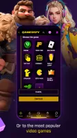 Gamersfy