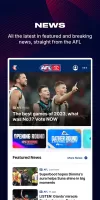 AFL Live Official App