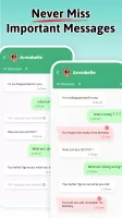 Recover deleted Messages