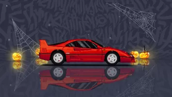 Estilo BR: Online Drag Racing