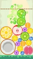 Fruit Crush-Merge Fruit Melon