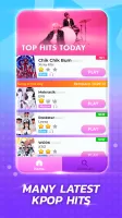 Kpop Piano Star - Music Game