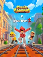 Subway Surfers