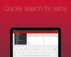 Spanish Verb Conjugator