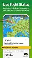 RadarBox · Live Flight Tracker