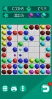 COLOR LINES