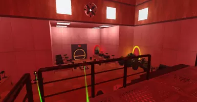 Teleportal