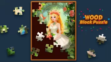 Jigsaw Puzzles - Block Puzzle