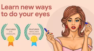 Eye makeup tutorials
