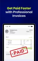 Simple Invoice Manager
