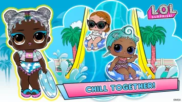 L.O.L. Surprise! Club House