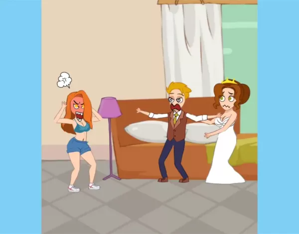 Star Girl: Love Story