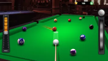 Classic Pool 3D: 8 Ball