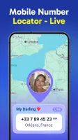 Mobile Number Locator - Live