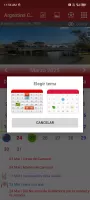 Argentina Calendario 2026