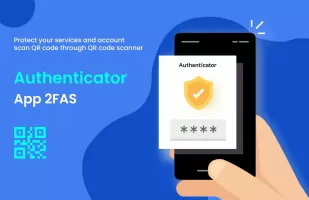 Authenticator App