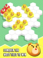 Hex Takeover