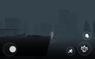 Escape Story Inside Game