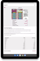 Maryland Lottery Official App