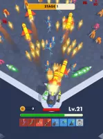 Infinity Cannon