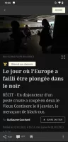 Le Figaro.fr: Actu en direct