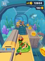 Subway Surfers