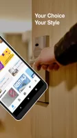 PGO : Hostel/PGs Bookings App