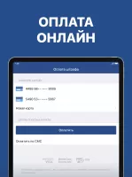 Штрафы с фото и ОСАГО онлайн